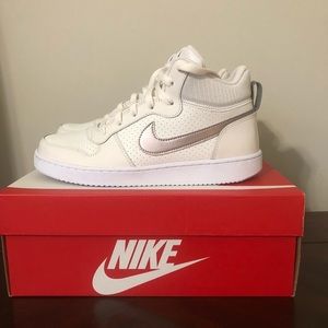 Brand new Nike sneakers